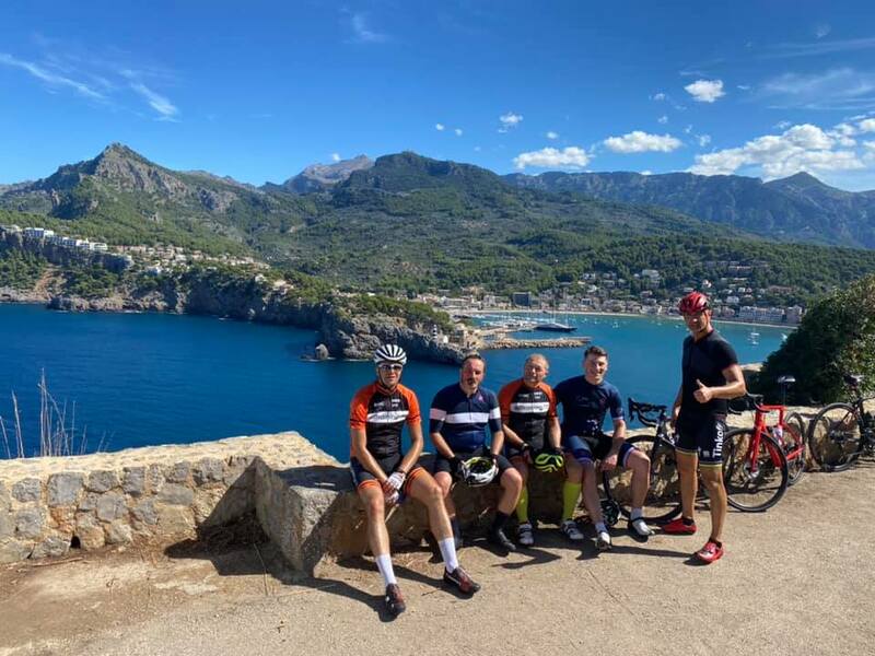 Mallorca kemp podzim Sunny Holidays I. 1. - 10.10.2021