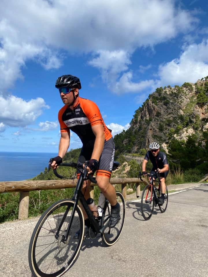 Mallorca kemp podzim Sunny Holidays I. 1. - 10.10.2021