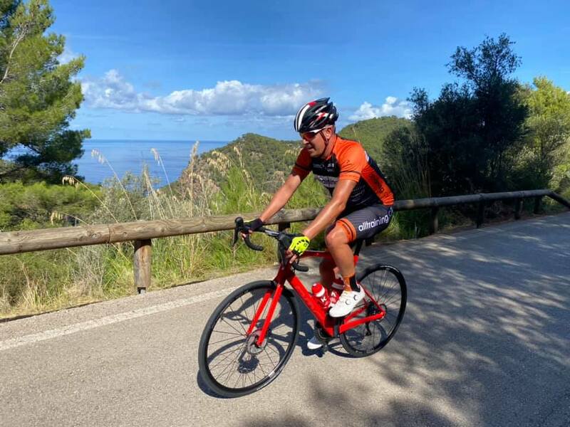 Mallorca kemp podzim Sunny Holidays I. 1. - 10.10.2021