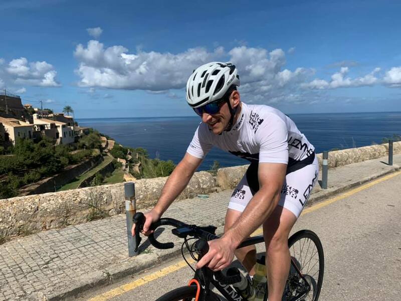 Mallorca kemp podzim Sunny Holidays I. 1. - 10.10.2021
