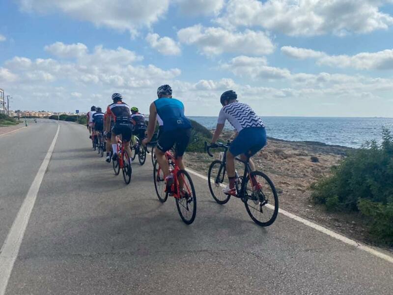 Mallorca kemp podzim Sunny Holidays I. 1. - 10.10.2021