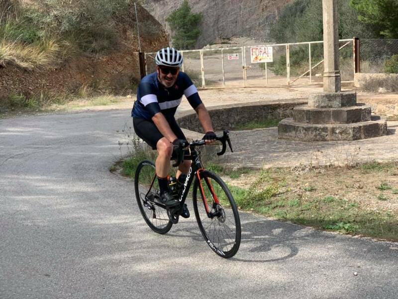Mallorca kemp podzim Sunny Holidays I. 1. - 10.10.2021
