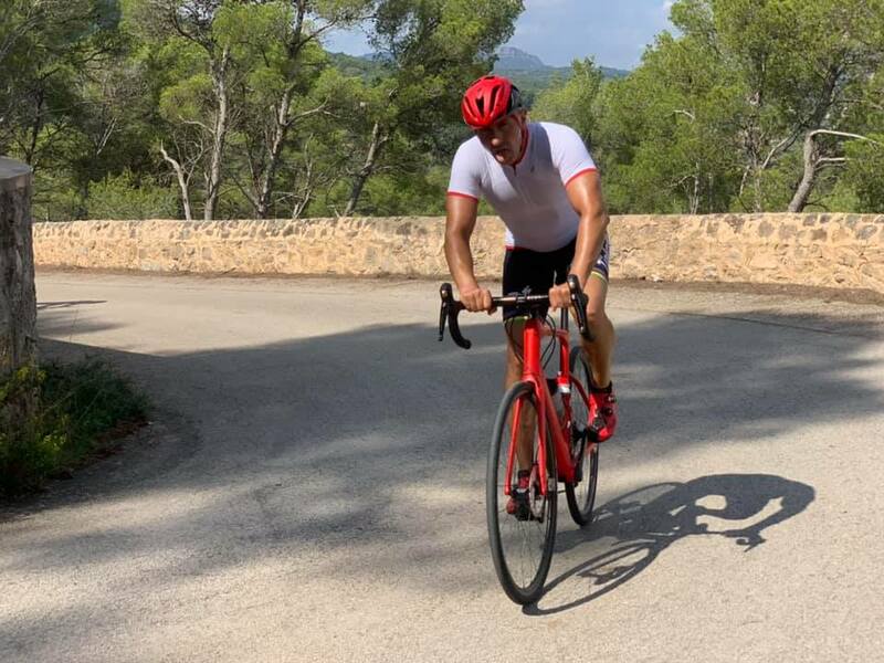 Mallorca kemp podzim Sunny Holidays I. 1. - 10.10.2021