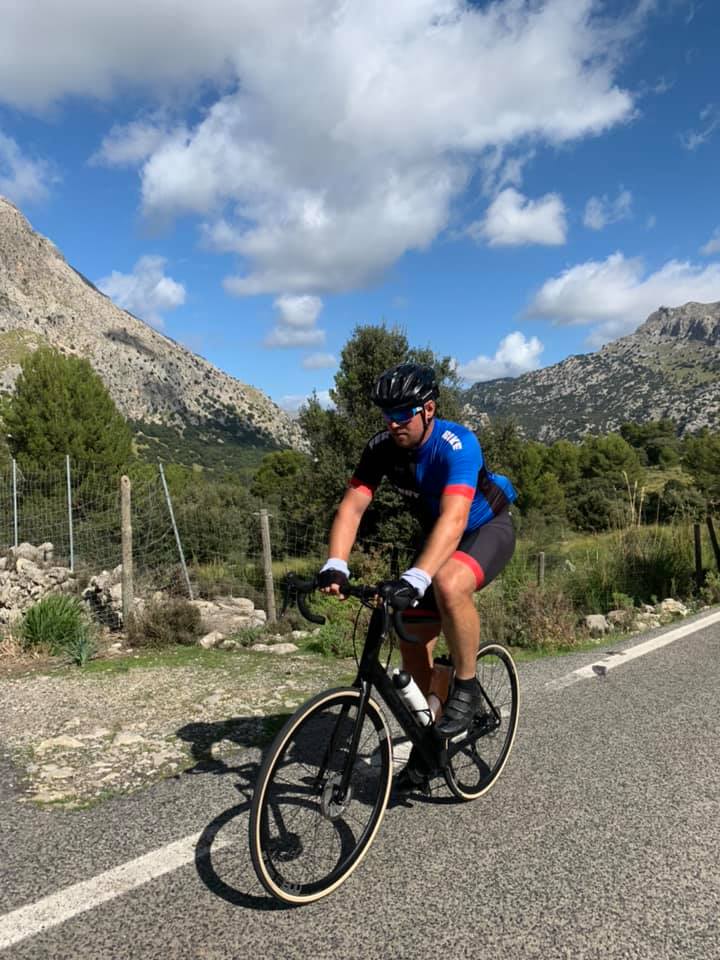 Mallorca kemp podzim Sunny Holidays I. 1. - 10.10.2021