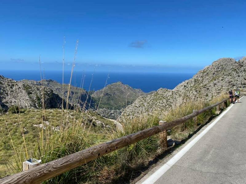Mallorca kemp podzim Sunny Holidays I. 1. - 10.10.2021