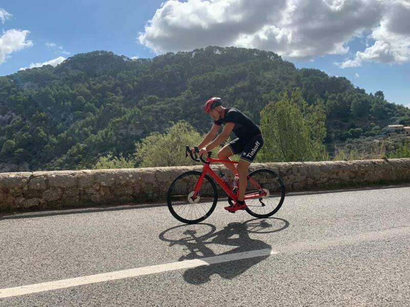 Mallorca kemp podzim Sunny Holidays I. 1. - 10.10.2021