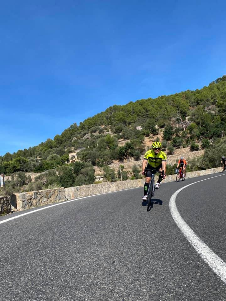 Mallorca kemp podzim Sunny Holidays I. 1. - 10.10.2021