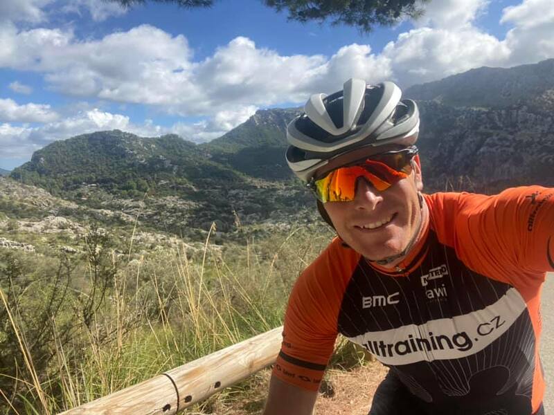 Mallorca kemp podzim Sunny Holidays I. 1. - 10.10.2021