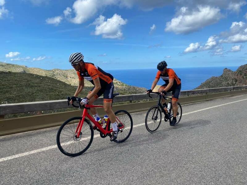 Mallorca kemp podzim Sunny Holidays I. 1. - 10.10.2021