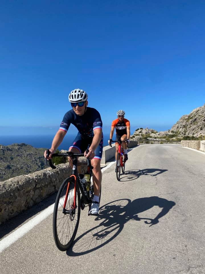 Mallorca kemp podzim Sunny Holidays I. 1. - 10.10.2021