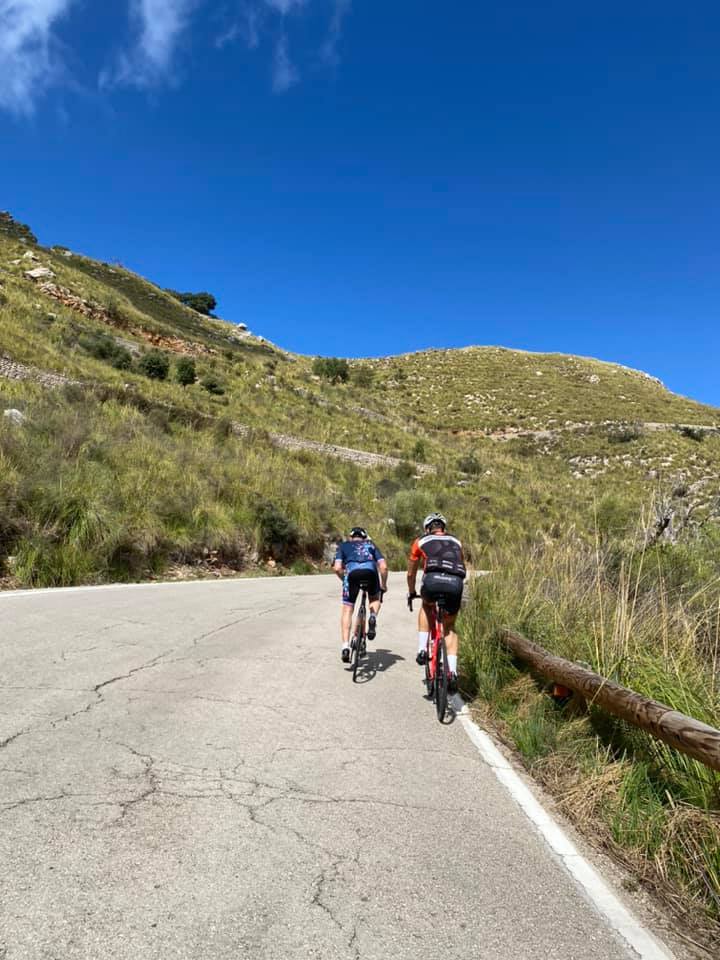 Mallorca kemp podzim Sunny Holidays I. 1. - 10.10.2021