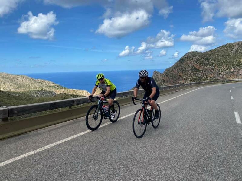 Mallorca kemp podzim Sunny Holidays I. 1. - 10.10.2021