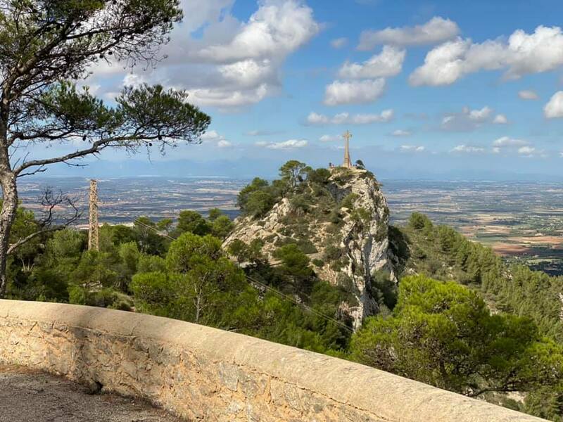 Mallorca kemp podzim Sunny Holidays I. 1. - 10.10.2021