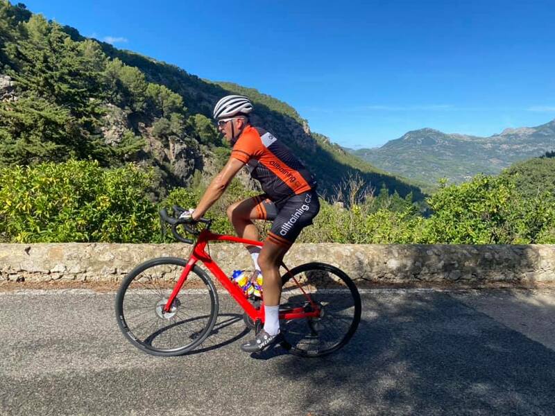 Mallorca kemp podzim Sunny Holidays I. 1. - 10.10.2021
