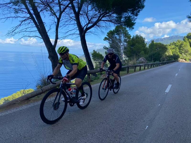 Mallorca kemp podzim Sunny Holidays I. 1. - 10.10.2021