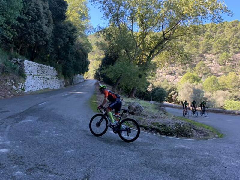 Mallorca kemp podzim Sunny Holidays I. 1. - 10.10.2021