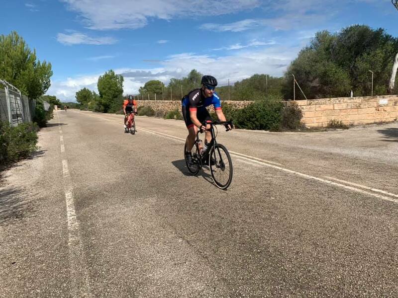 Mallorca kemp podzim Sunny Holidays I. 1. - 10.10.2021