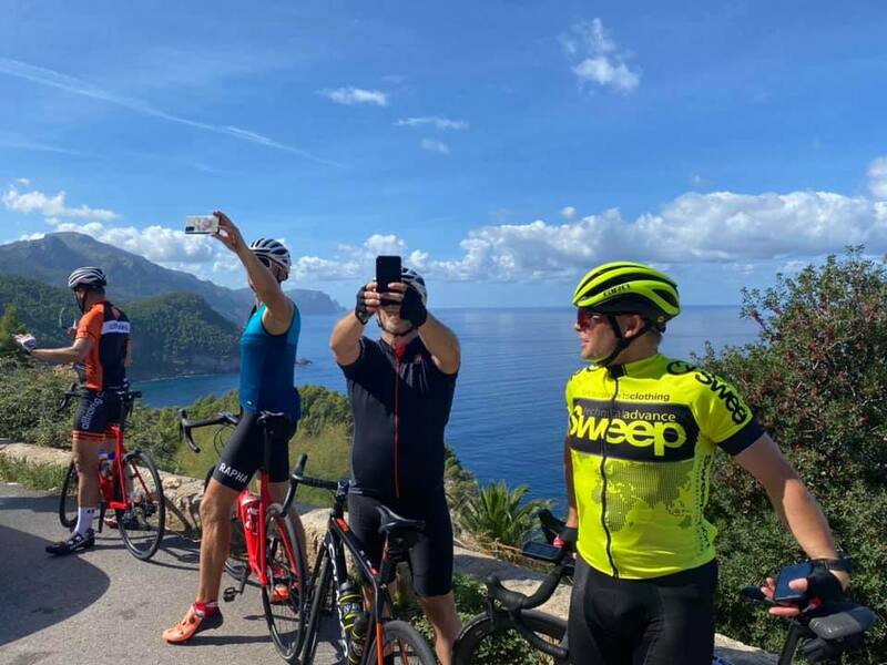 Mallorca kemp podzim Sunny Holidays I. 1. - 10.10.2021