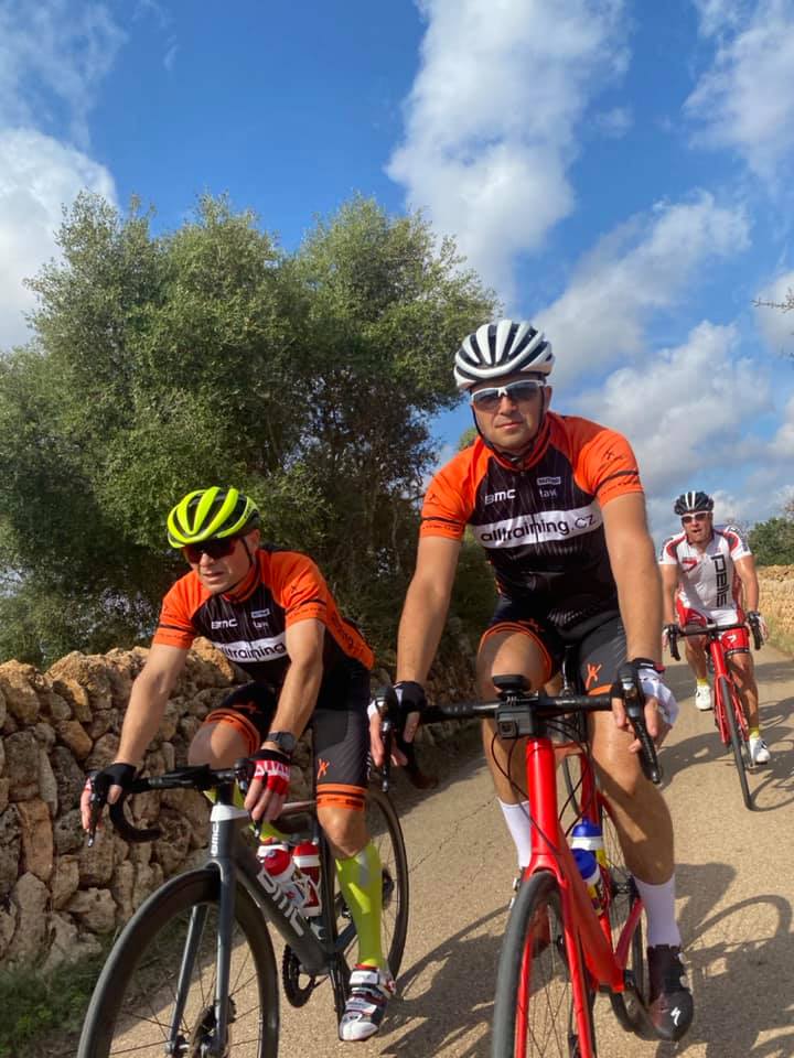 Mallorca kemp podzim Sunny Holidays I. 1. - 10.10.2021