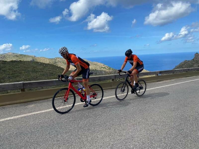 Mallorca kemp podzim Sunny Holidays I. 1. - 10.10.2021