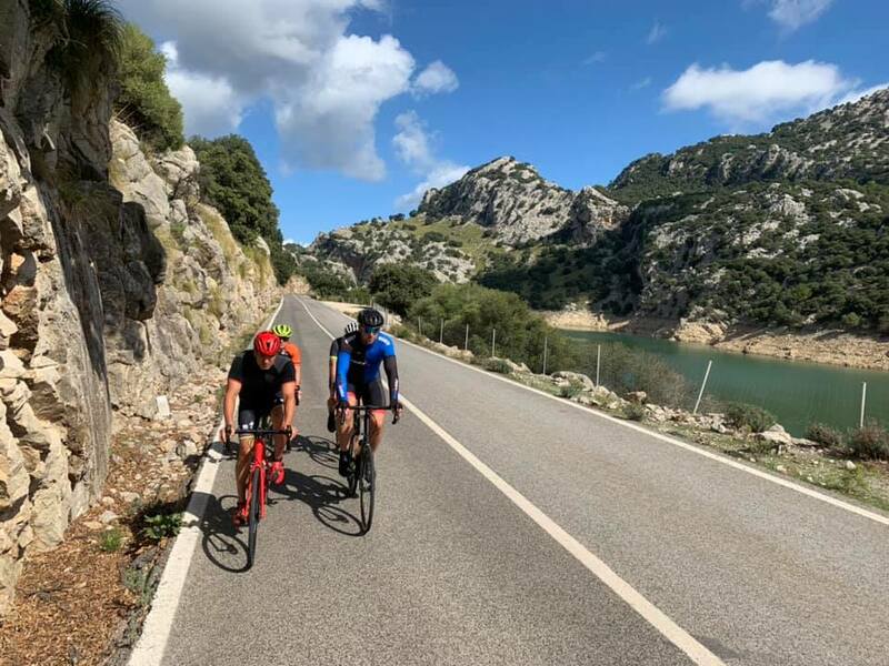 Mallorca kemp podzim Sunny Holidays I. 1. - 10.10.2021