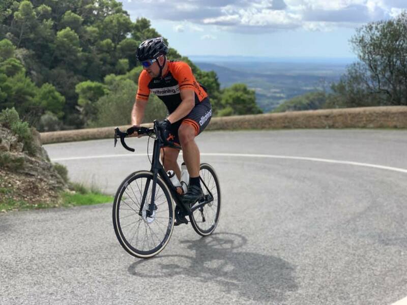 Mallorca kemp podzim Sunny Holidays I. 1. - 10.10.2021