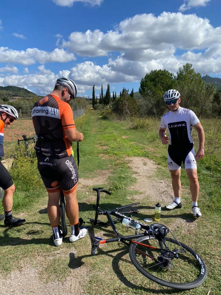 Mallorca kemp podzim Sunny Holidays I. 1. - 10.10.2021
