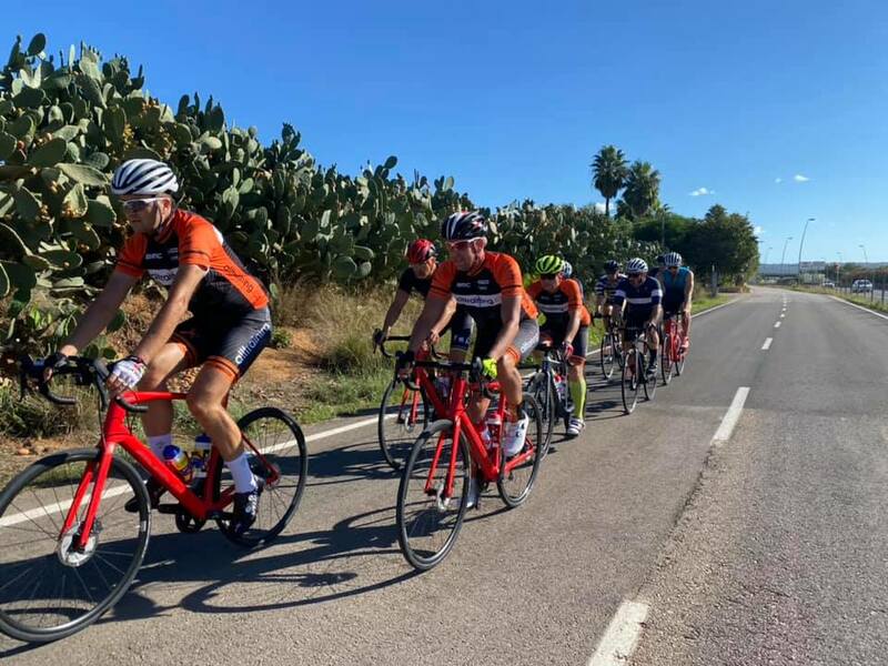Mallorca kemp podzim Sunny Holidays I. 1. - 10.10.2021