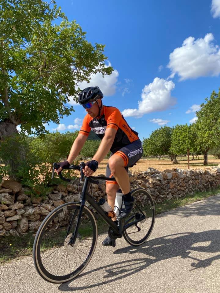 Mallorca kemp podzim Sunny Holidays I. 1. - 10.10.2021