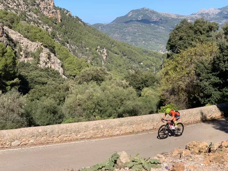 Mallorca kemp podzim Sunny Holidays I. 1. - 10.10.2021