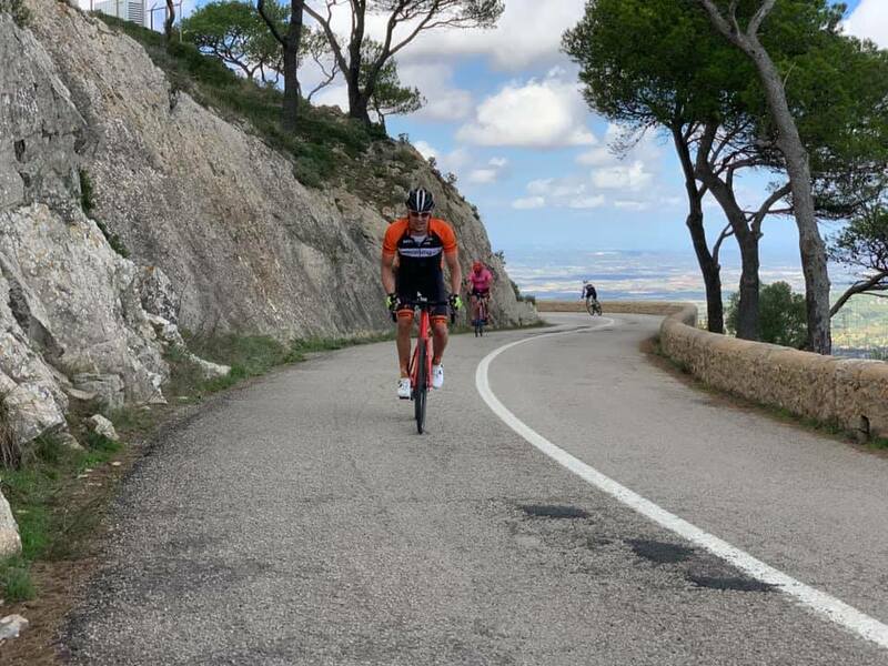 Mallorca kemp podzim Sunny Holidays I. 1. - 10.10.2021