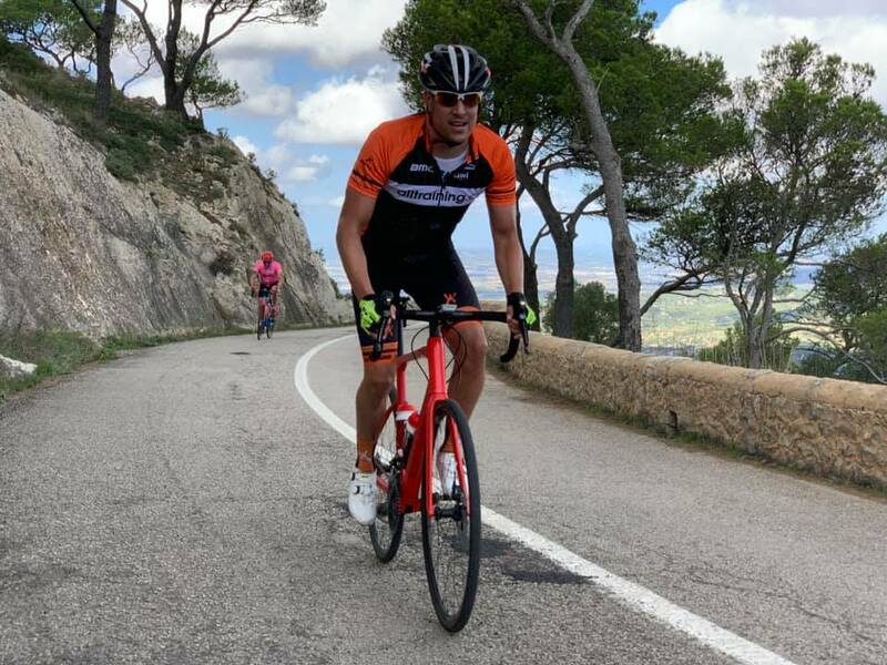 Mallorca kemp podzim Sunny Holidays I. 1. - 10.10.2021