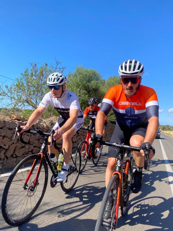 Mallorca kemp podzim Sunny Holidays I. 1. - 10.10.2021