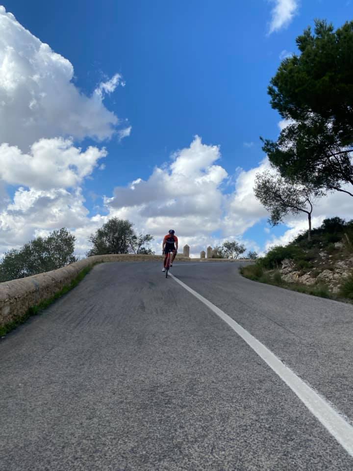 Mallorca kemp podzim Sunny Holidays I. 1. - 10.10.2021
