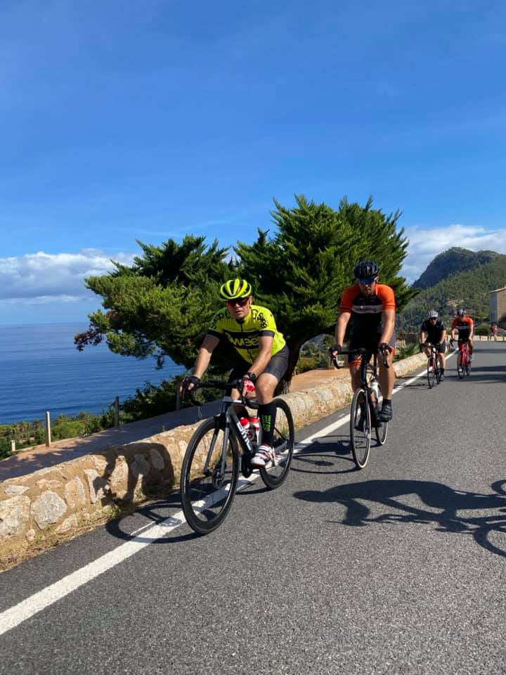 Mallorca kemp podzim Sunny Holidays I. 1. - 10.10.2021