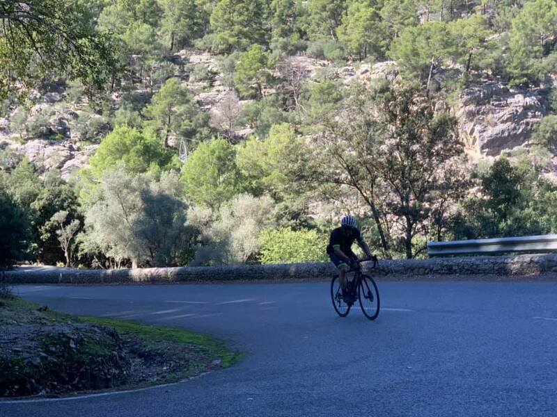 Mallorca kemp podzim Sunny Holidays I. 1. - 10.10.2021
