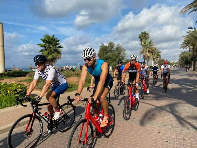 Mallorca kemp podzim Sunny Holidays I. 1. - 10.10.2021