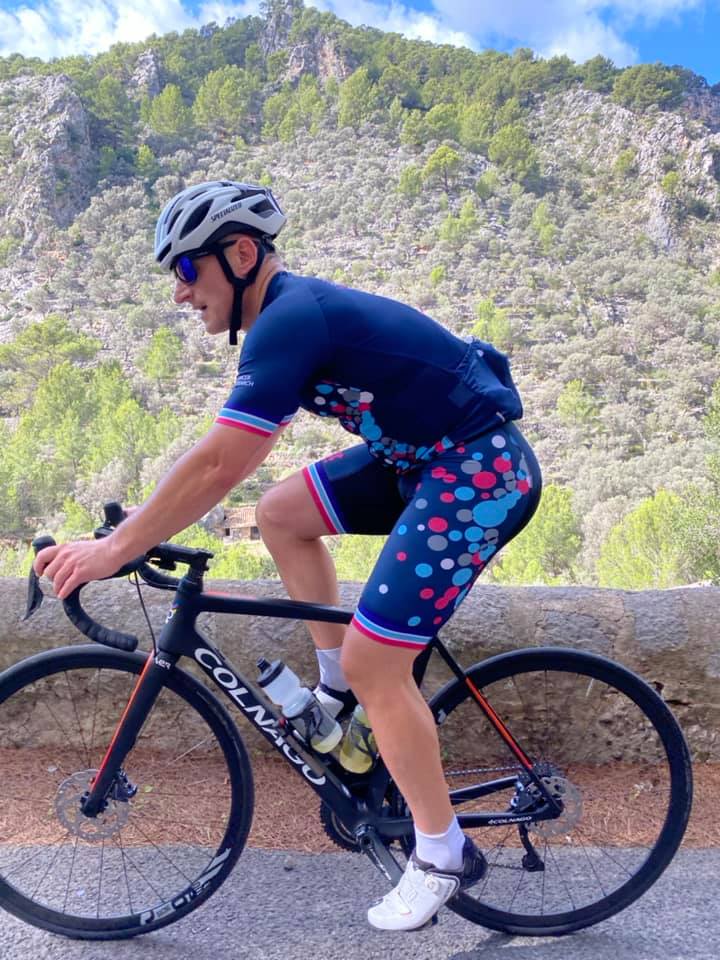Mallorca kemp podzim Sunny Holidays I. 1. - 10.10.2021