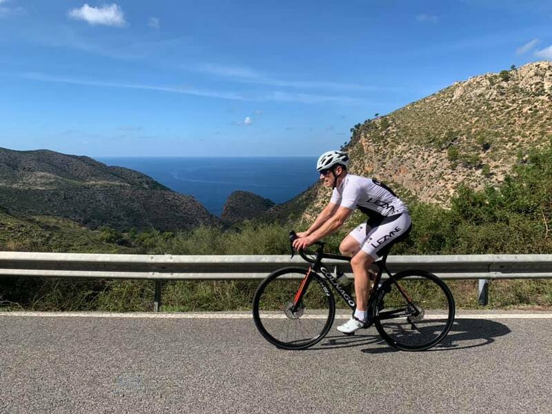 Mallorca kemp podzim Sunny Holidays I. 1. - 10.10.2021
