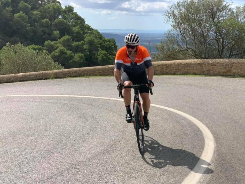 Mallorca kemp podzim Sunny Holidays I. 1. - 10.10.2021