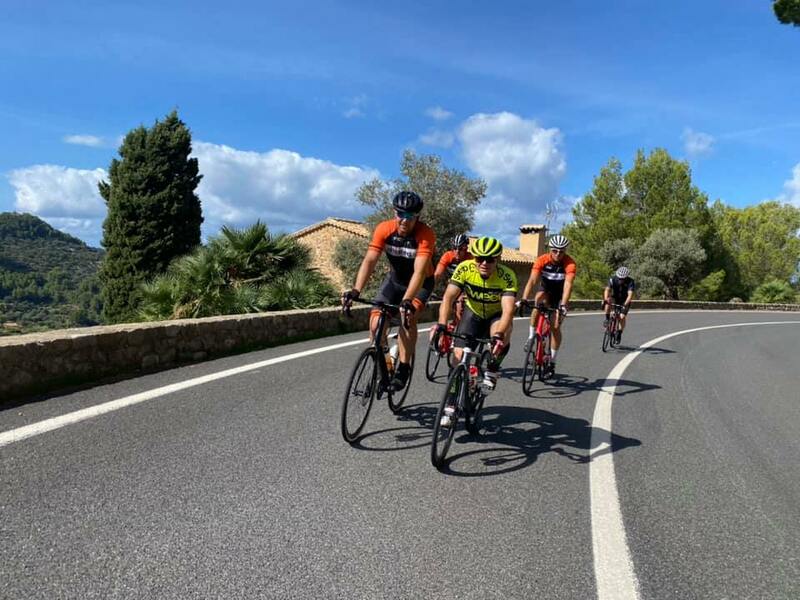 Mallorca kemp podzim Sunny Holidays I. 1. - 10.10.2021