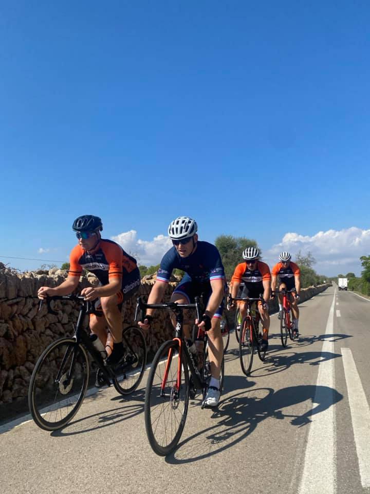 Mallorca kemp podzim Sunny Holidays I. 1. - 10.10.2021