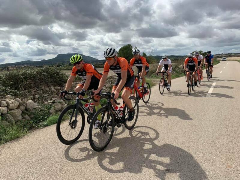 Mallorca kemp podzim Sunny Holidays I. 1. - 10.10.2021