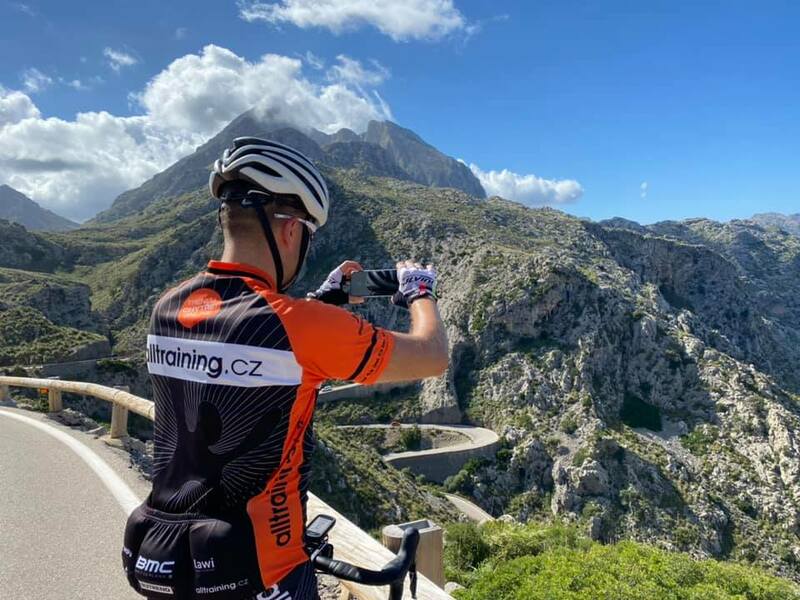 Mallorca kemp podzim Sunny Holidays I. 1. - 10.10.2021