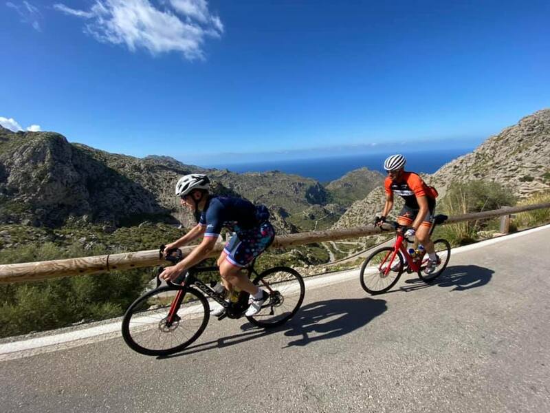 Mallorca kemp podzim Sunny Holidays I. 1. - 10.10.2021