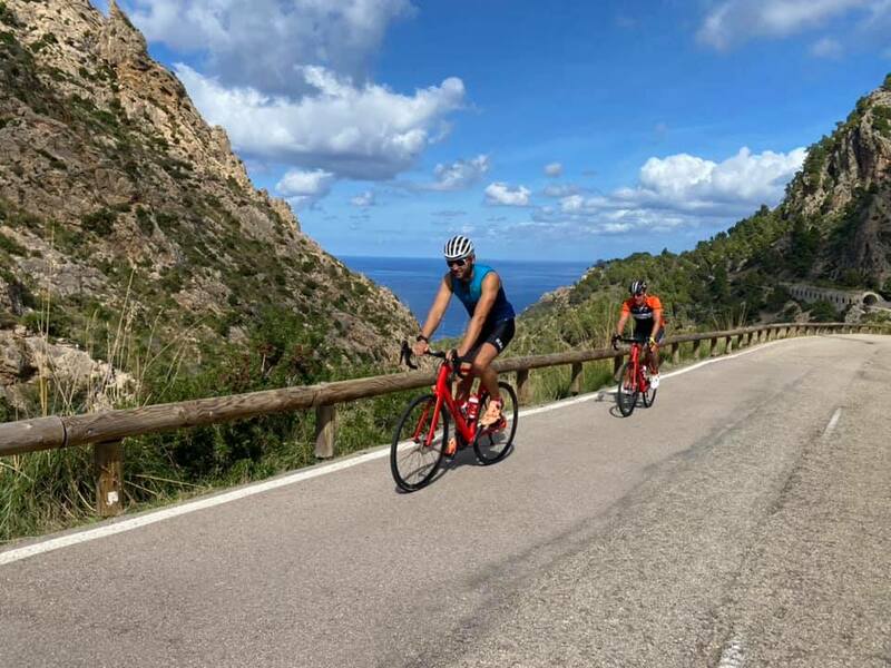Mallorca kemp podzim Sunny Holidays I. 1. - 10.10.2021