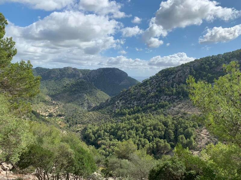 Mallorca kemp podzim Sunny Holidays I. 1. - 10.10.2021