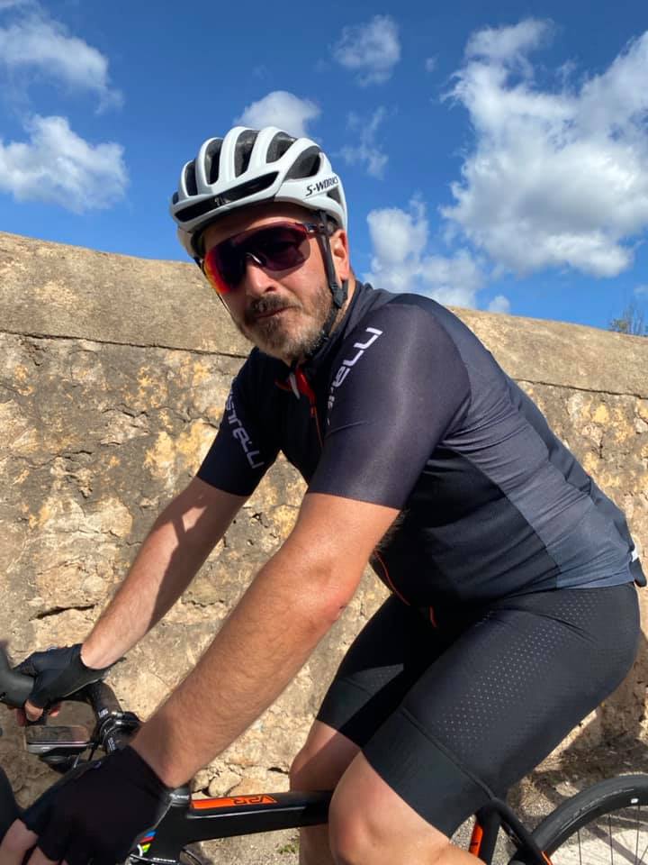 Mallorca kemp podzim Sunny Holidays I. 1. - 10.10.2021