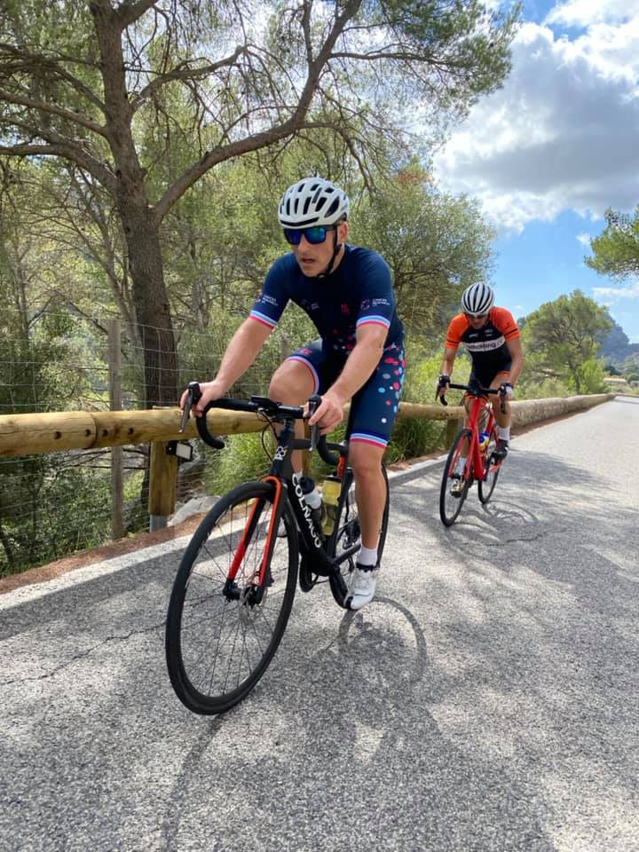 Mallorca kemp podzim Sunny Holidays I. 1. - 10.10.2021