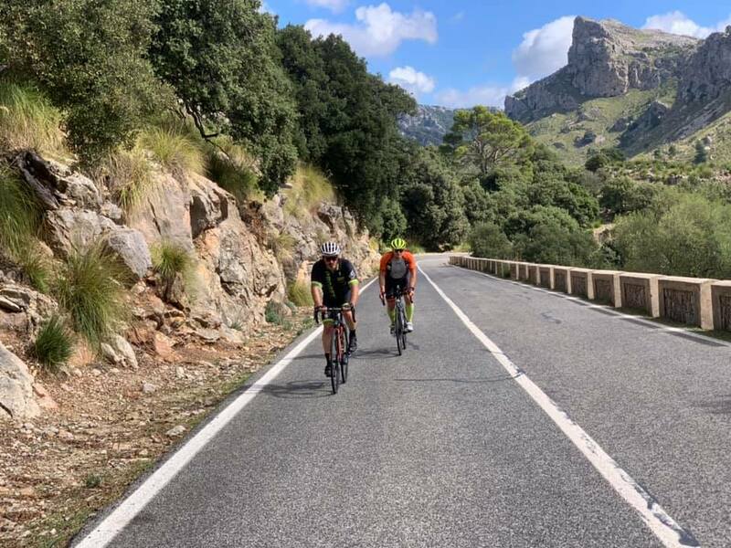 Mallorca kemp podzim Sunny Holidays I. 1. - 10.10.2021